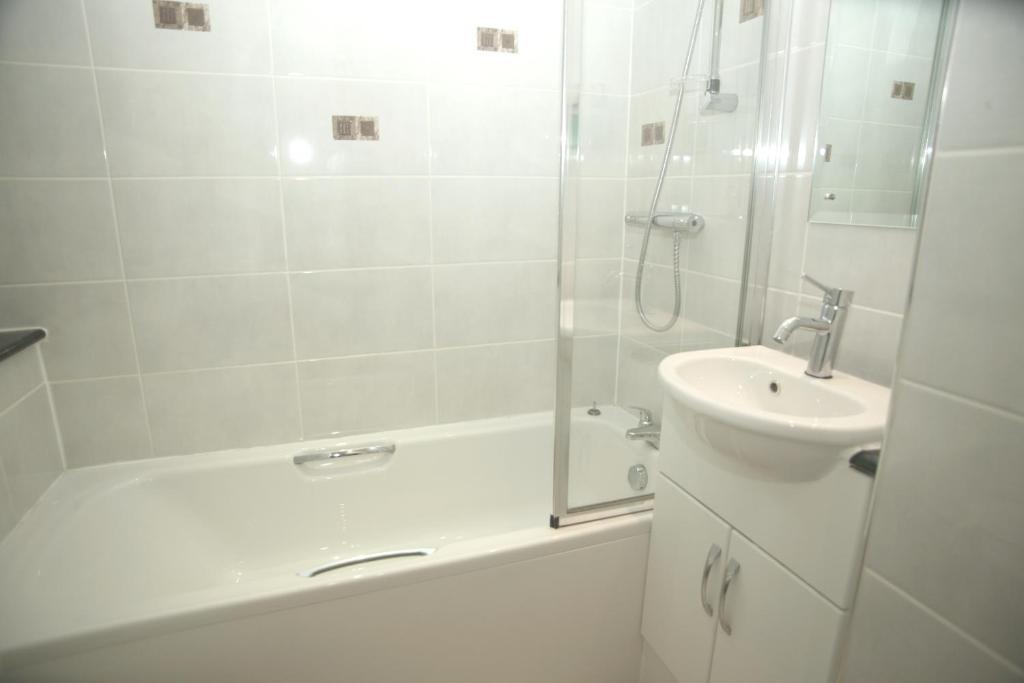 Cliff Lawn Hotel Leeds  Rom bilde