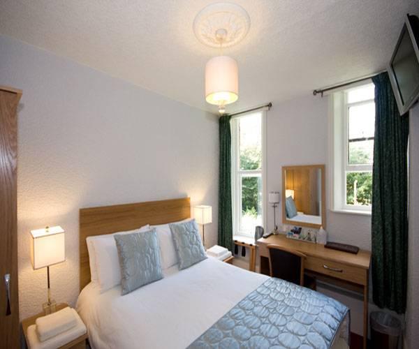 Cliff Lawn Hotel Leeds  Eksteriør bilde
