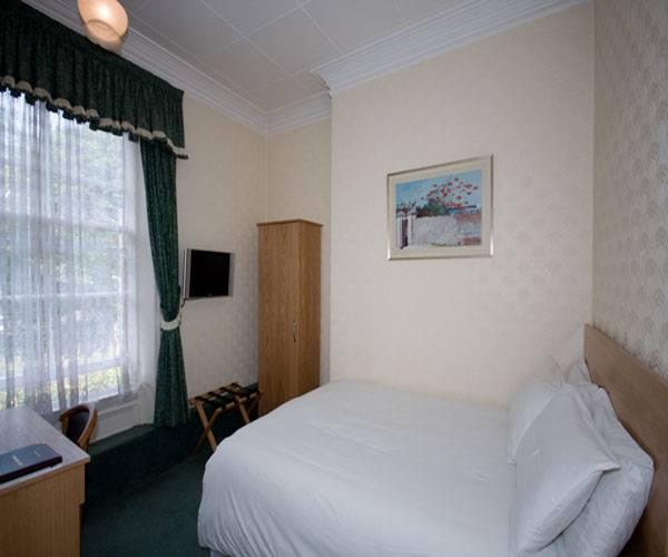 Cliff Lawn Hotel Leeds  Eksteriør bilde